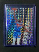 2020-21 Panini Mosaic Kevin Durant Elevate Mosaic