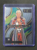 2023 Panini Select WWE "The American Nightmare" Cody Rhodes Sensations