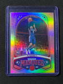 2019-20 Panini NBA Chronicles RJ Barrett Marquee