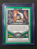 2020-21 Panini Donruss Jayson Tatum Complete Players