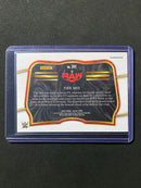 2023 Panini Select WWE The Miz Ringside