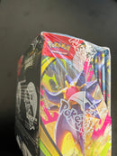 Pokémon TCG Mega Evolution Perfect Order Booster Box (See photos)