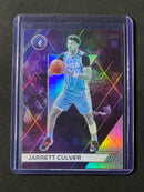 2019-20 Panini NBA Chronicles Jarrett Culver Recon