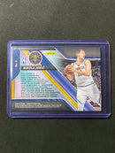 2020-21 Panini Donruss Nikola Jokic Fantasy Stars