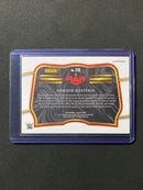 2023 Panini Select WWE Dominik Mysterio Ringside