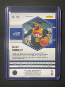 2020-21 Panini Mosaic Mike Conley Pink Camo