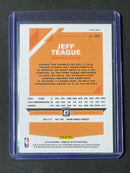 2019-20 Panini NBA Donruss Optic Jeff Teague Purple