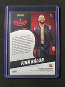 2023 Revolution WWE Finn Balor Groove