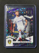 2020-21 Panini Chronicles Mateusz Klich Elite Silver Circles