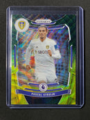 2021-22 Panini Prizm Premier League Pascal Struijk Multicolor