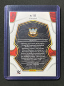 2023 Panini Select WWE Triple H Premier Level Silver