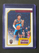 2019-20 Panini NBA Chronicles Kevin Porter Jr Threads Bronze