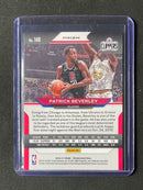 2020-21 Panini Prizm Patrick Beverley Silver Prizm