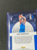 2019-20 Panini NBA Donruss Optic Dirk Nowitzki Winner Stays