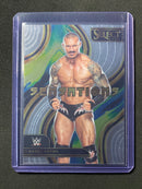 2023 Panini Select WWE Randy Orton Sensations