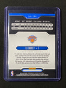 2019-20 Panini NBA Chronicles RJ Barrett Playbook