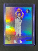 2021-22 Panini Donruss Elite Luka Doncic