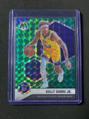 2020-21 Panini Mosaic Kelly Oubre Jr Green