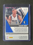 2019-20 Panini Mosaic Isaiah Roby Camo Pink