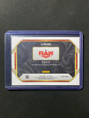 2023 Panini Select WWE Edge Ringside Action Signatures