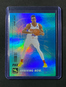 2020-21 Panini NBA Hoops Jalen Smith Arriving Now Holo