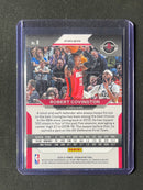 2020-21 Panini Prizm Robert Covington Silver Prizm