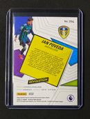 2020-21 Panini Revolution Premier League Soccer Ian Poveda Disco