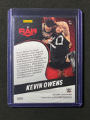 2023 Revolution WWE Kevin Owens Groove