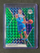 2019-20 Panini Mosaic Hamidou Diallo Green