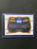 2023 Panini Select WWE Natalya Ringside