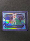 2023 Prizm WWE Liv Morgan Silver Prizm