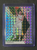 2019-20 Panini Mosaic George Hill Mosaic