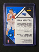 2019-20 Panini NBA Chronicles Nikola Vucevic Bronze