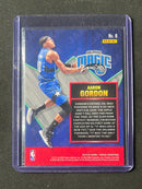 2019-20 Panini Mosaic Aaron Gordon Jam Masters
