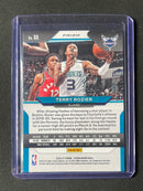 2020-21 Panini Prizm Terry Rozier Ruby Wave