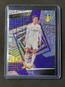 2020-21 Panini Revolution Premier League Soccer Robin Koch Infinite