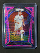 2020-21 Panini Prizm Premier League Robin Koch Pink Wave