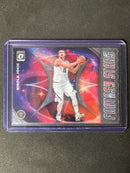 2019-20 Panini NBA Donruss Optic Nikola Jokic Fantasy Stars