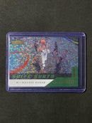 2021-22 Panini Contenders Giannis Antetokounmpo Suite Shots