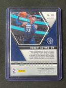 2019-20 Panini Mosaic Robert Covington Silver