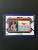 2023 Prizm WWE Austin Theory Hyper Prizm