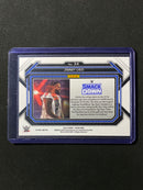 2023 Prizm WWE Jimmy Uso Blue Wave Prizm