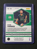 2020-21 Panini Mosaic Evan Fournier Green