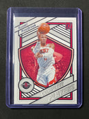 2020-21 Panini Donruss Russell Westbrook Complete Players