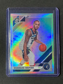 2019-20 Panini NBA Donruss Optic Shabazz Napier Holo