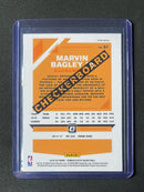 2019-20 Panini NBA Donruss Optic Marvin Bagley III Checkerboard