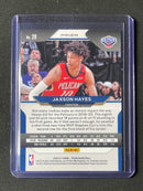 2020-21 Panini Prizm Jaxson Hayes Green Prizm