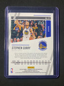 2019-20 Panini NBA Chronicles Stephen Curry Prestige