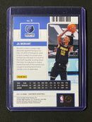 2021-22 Panini Contenders Ja Morant Game Ticket