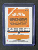 2019-20 Panini NBA Donruss Optic Tristan Thompson Hyper Pink